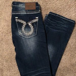 Big Star Jeans